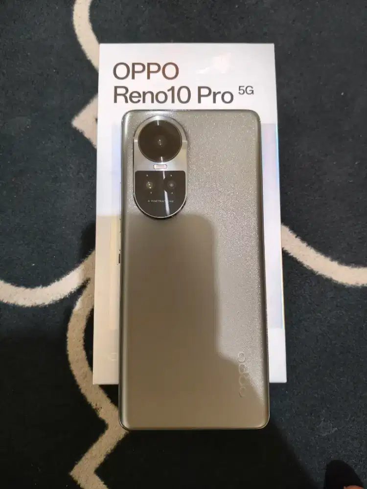 OPPO RENO 10 PRO  12/256 GB