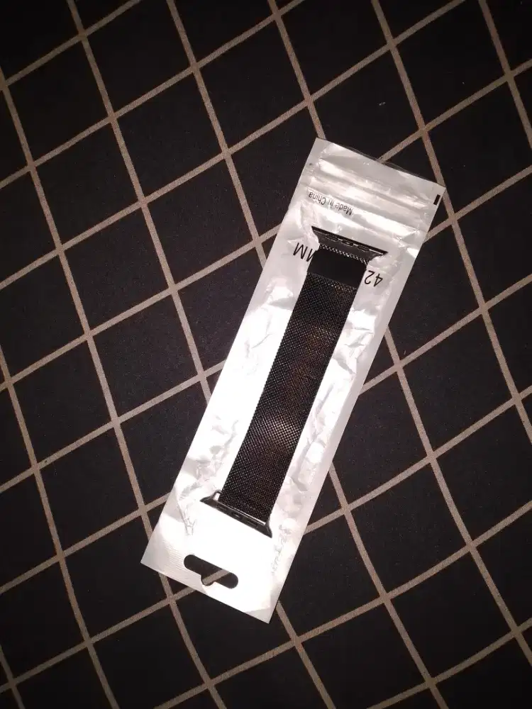 strap Apple watch Applewatch smart watch smartwatch jam tangan