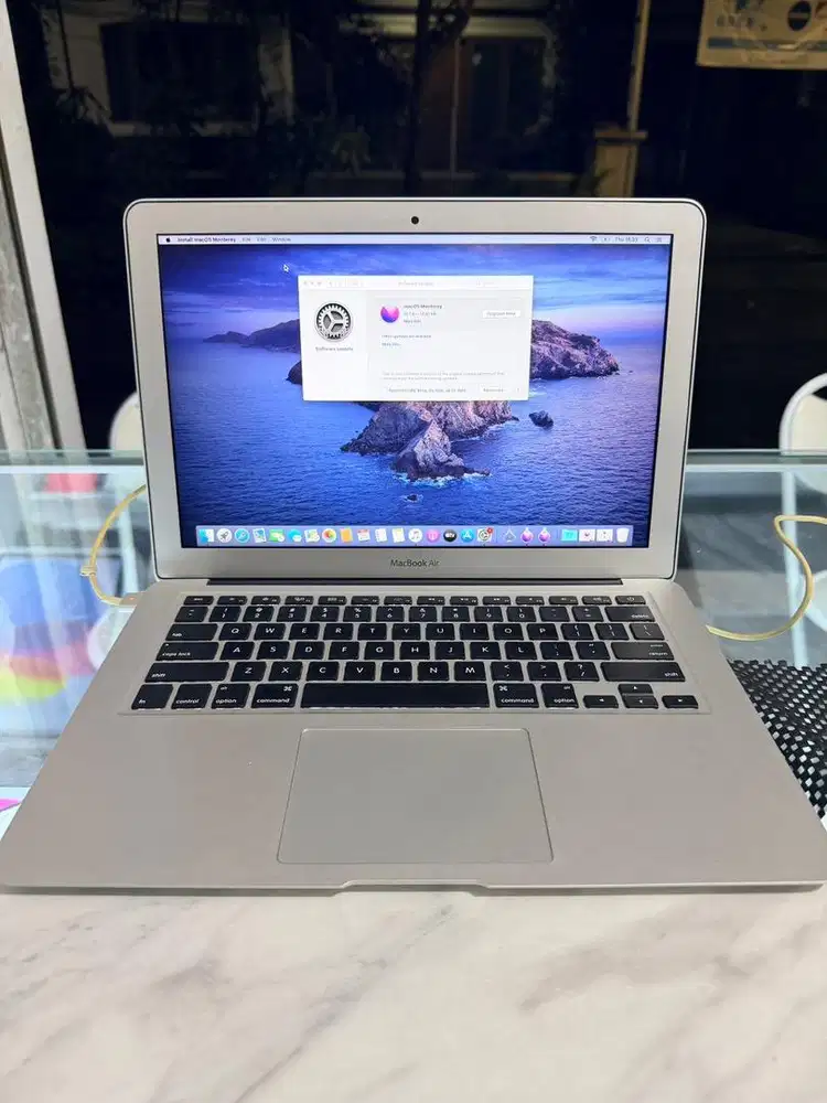 Macbook Air 2017 i5