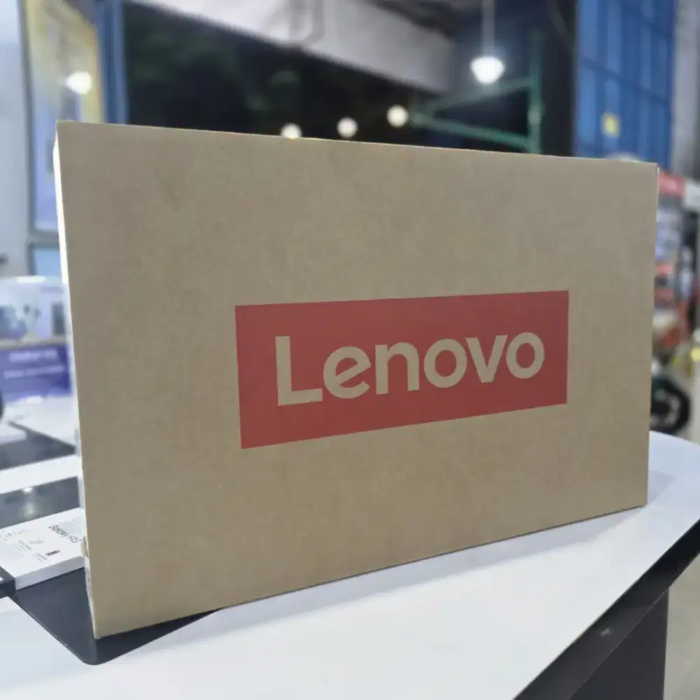 LAPTOP IDEAPAD 3 COCOK BUAT KERJA DAN SKOLAH