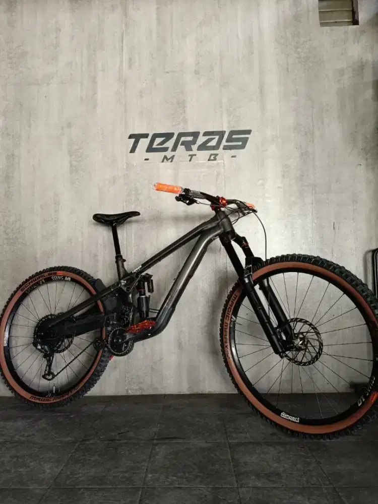 Trek slash gen 6 2025