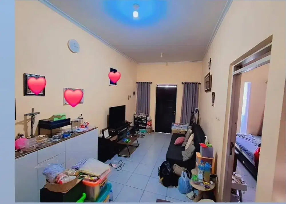 TERMURAH DI TAMAN KOPO INDAH 3 RUMAH SIAP HUNI BANDUNG