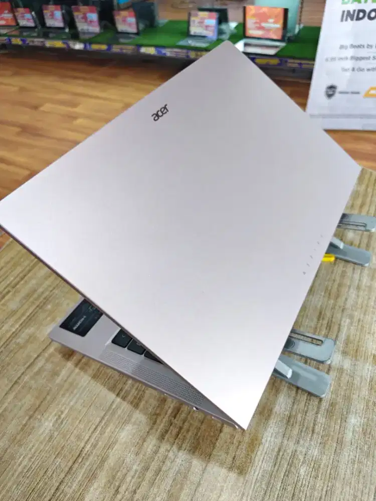 LAPTOP COCOK UNTUK PELAJAR DAN MAHASISWA//Acer Aspire Lite 14