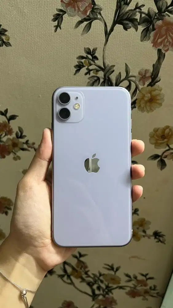IPHONE 11 128 GB