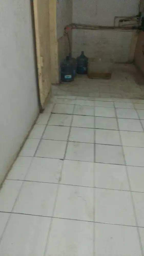 Tukang harian dan borongan dr nol