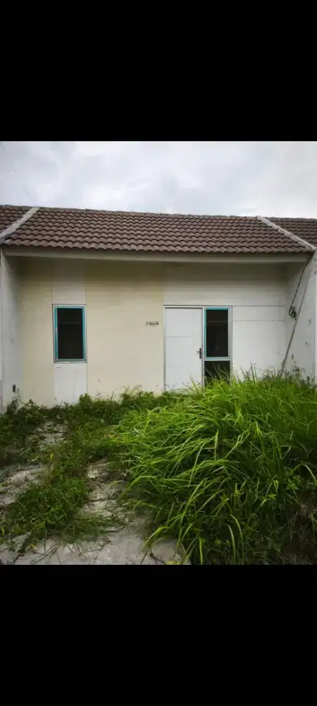 Over Runah Angsuran Flet di Cimuning Mustika Jaya