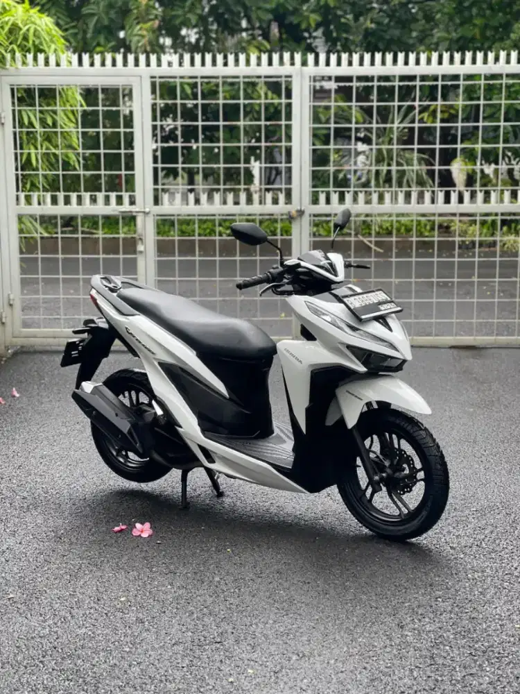 DP 0 Rupiah HONDA ALL NEW VARIO 150 CBS ISS ESP 2019