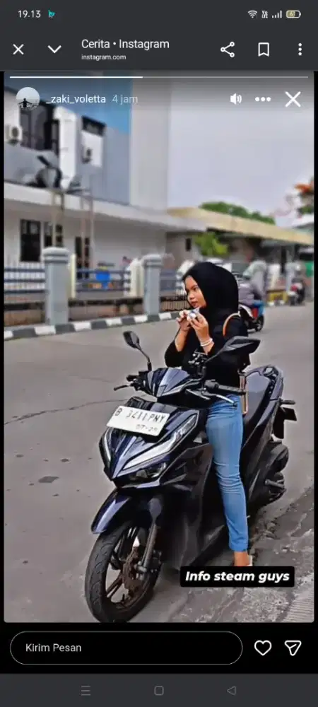 Cari lowongan kerja kak