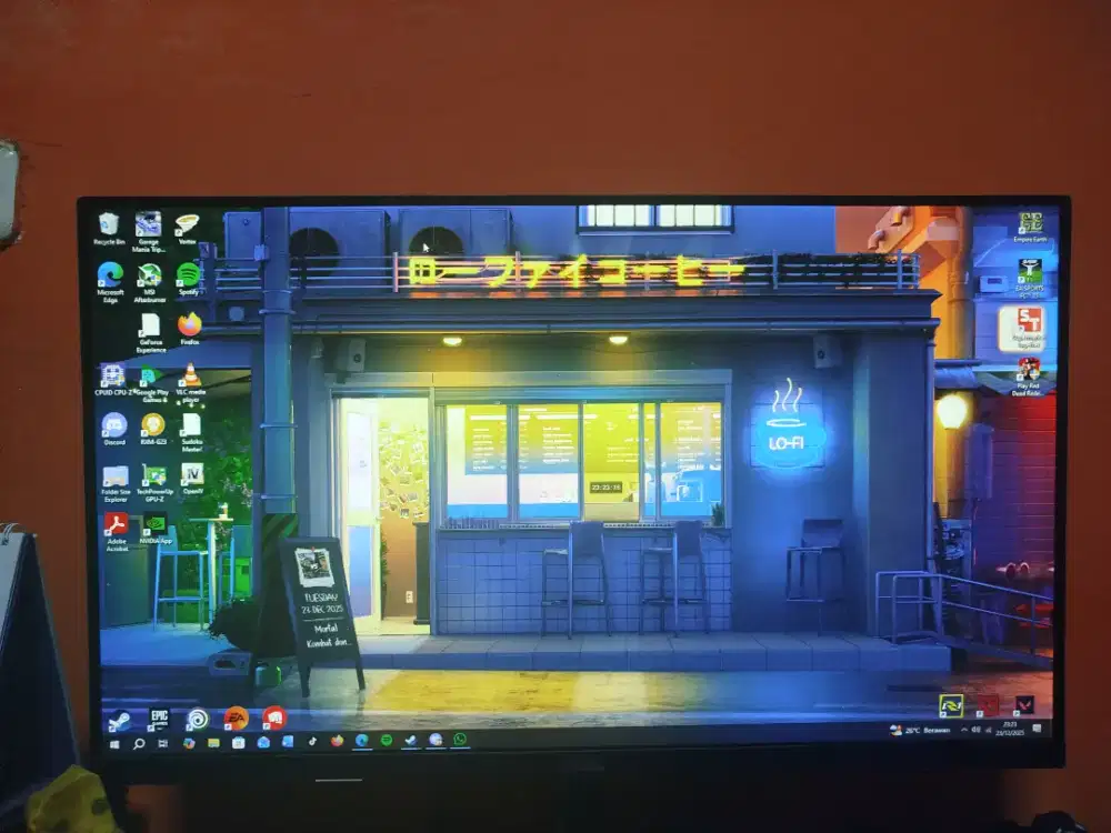 Monitor AOC 24B1XH5 24 Inch