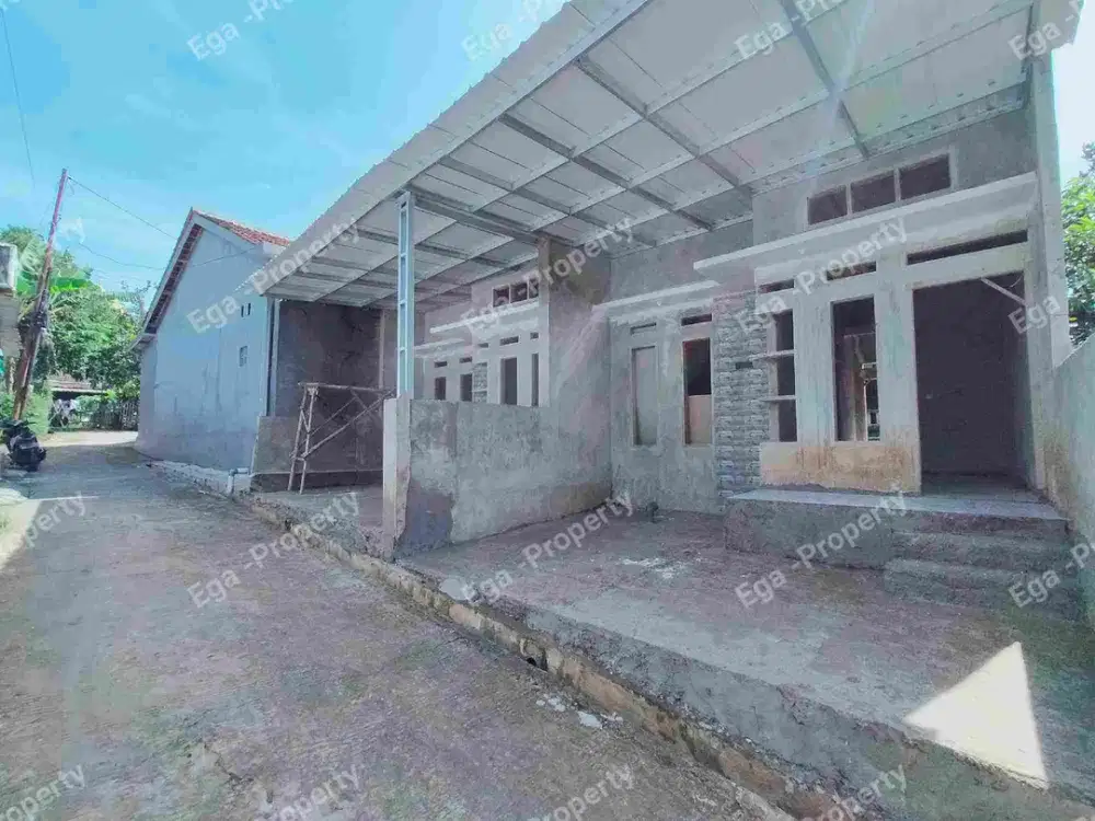 Ready 2 unit..free canopi