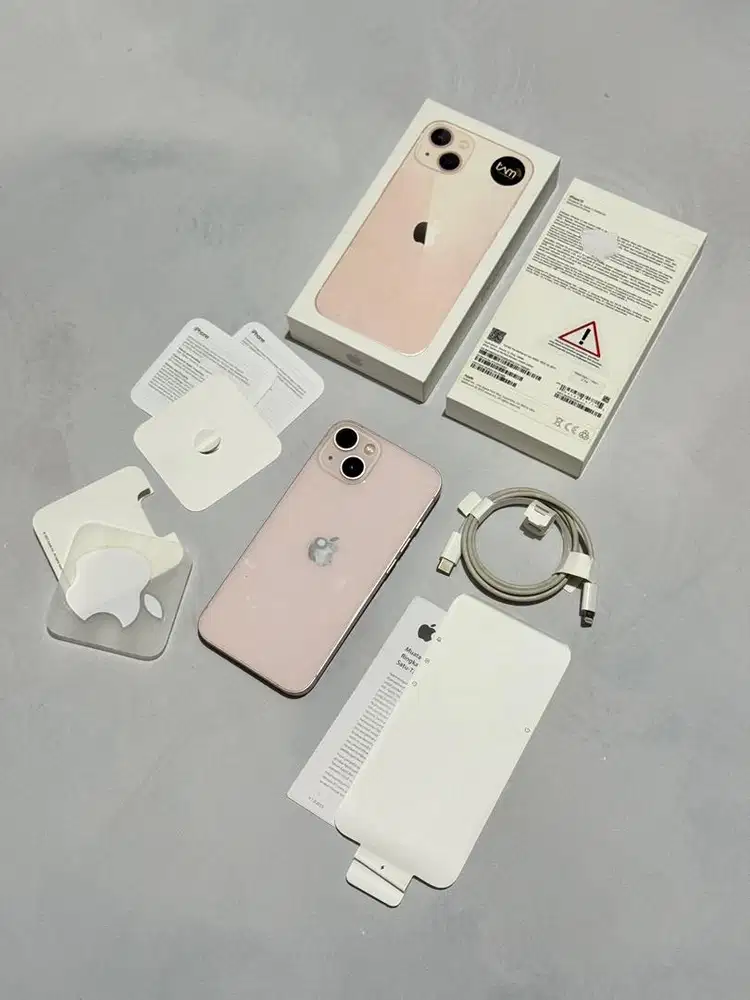 iPhone 13 iBox 128 pink