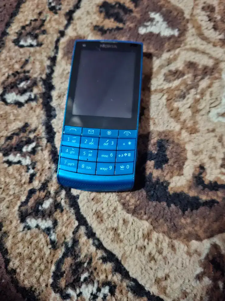 Di Jual Nokia X3