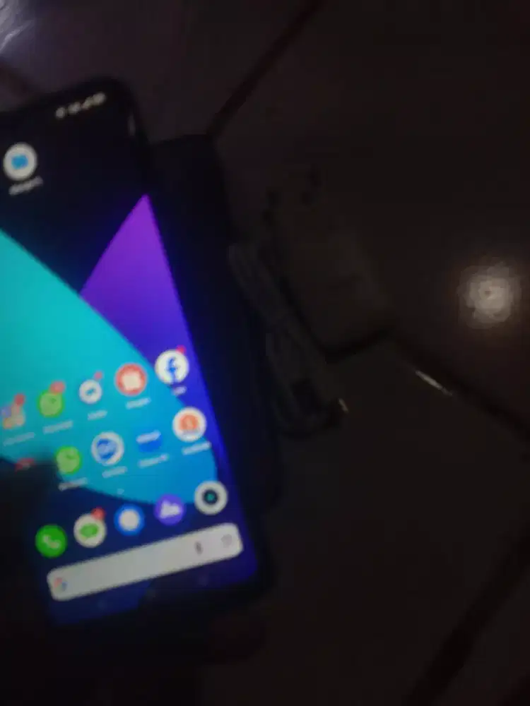 Relme 5 ram 3/32 kondsi mulus nominus