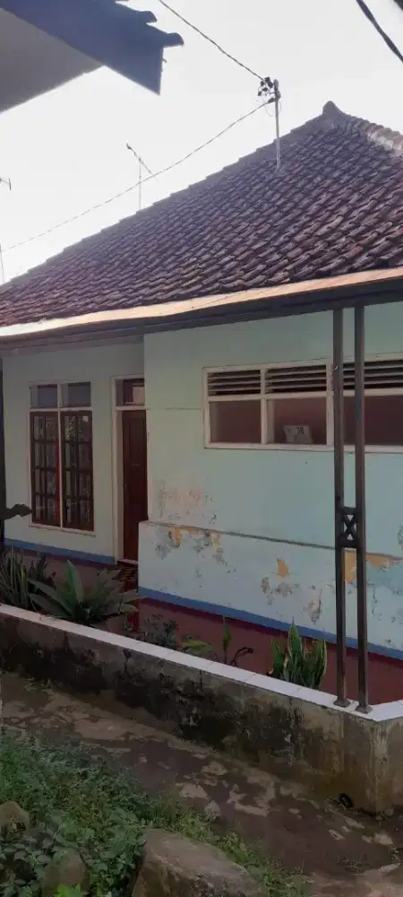 Dijual Rumah Kuningan Jawa Barat