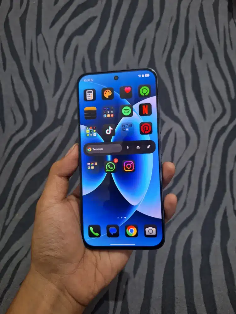 infinix hot 60 pro 8+8/256gb