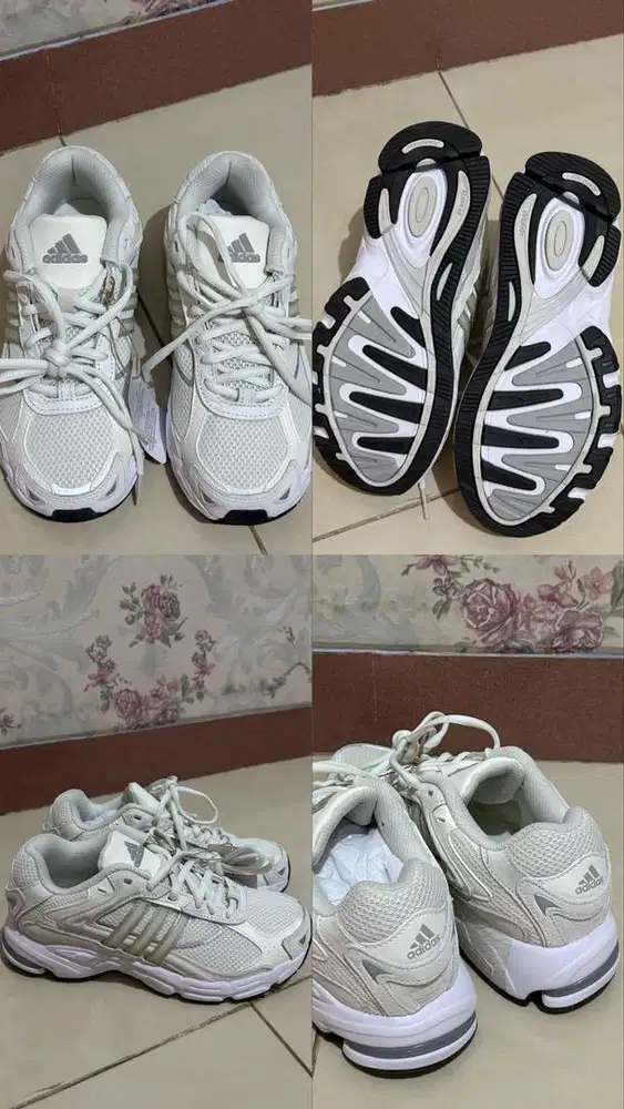 Sepatu adidas Response CL Women