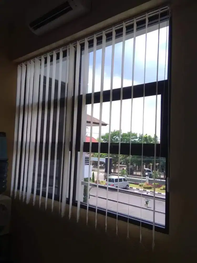 Gorden Vertical blind