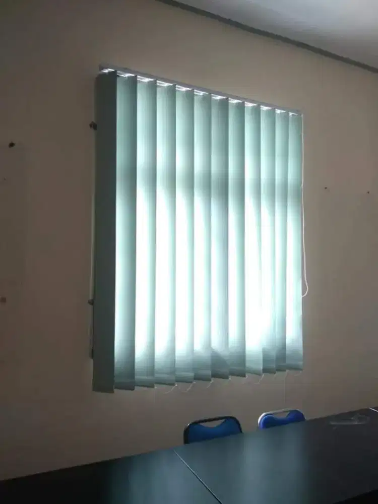 Gorden Vertical blind
