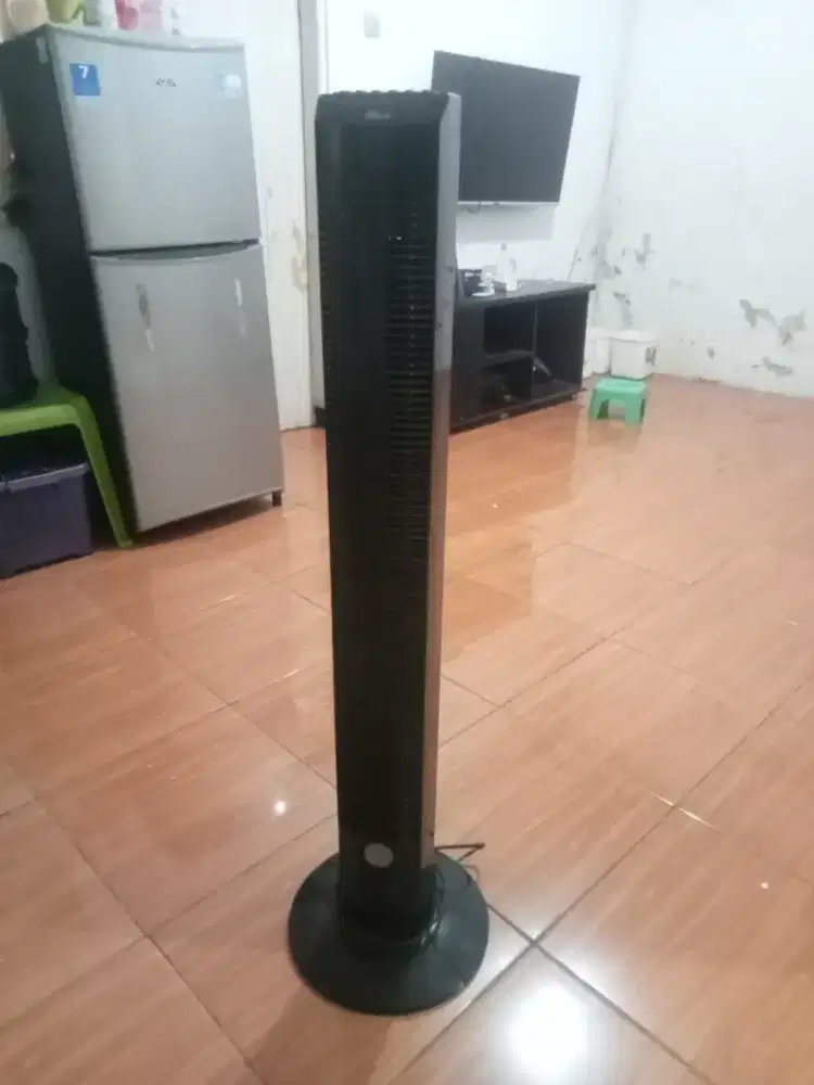 Kipas Angin Ace Hadware Kondisi Bagus