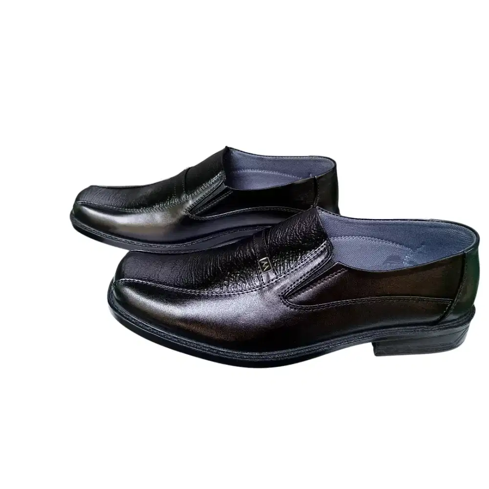 Sepatu Pantofel Kulit Sapi