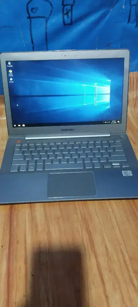 Samsung core i3 gen 3