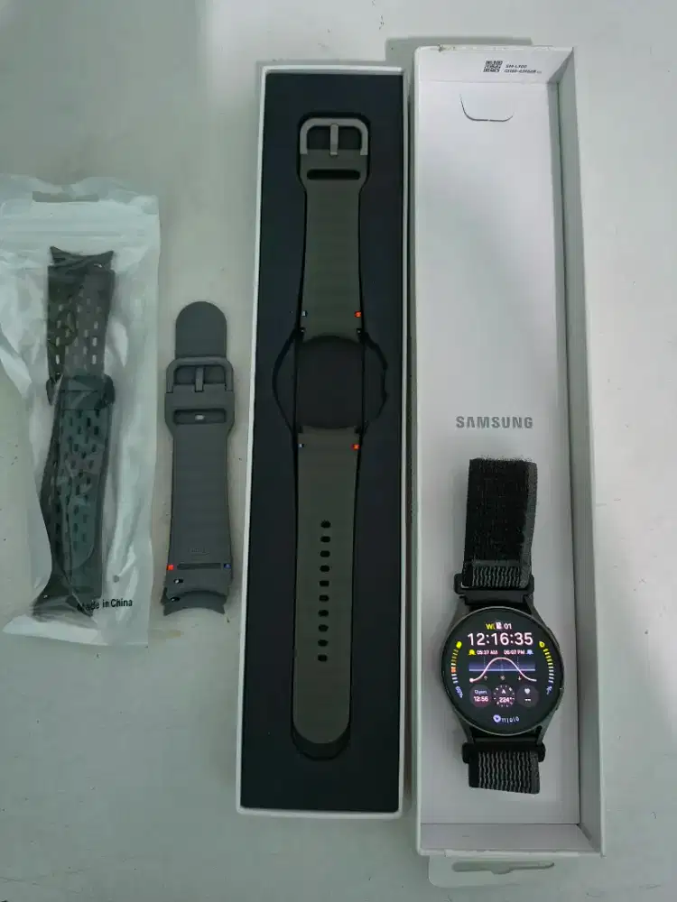 Samsung Galaxy Watch 7 40mm SEIN