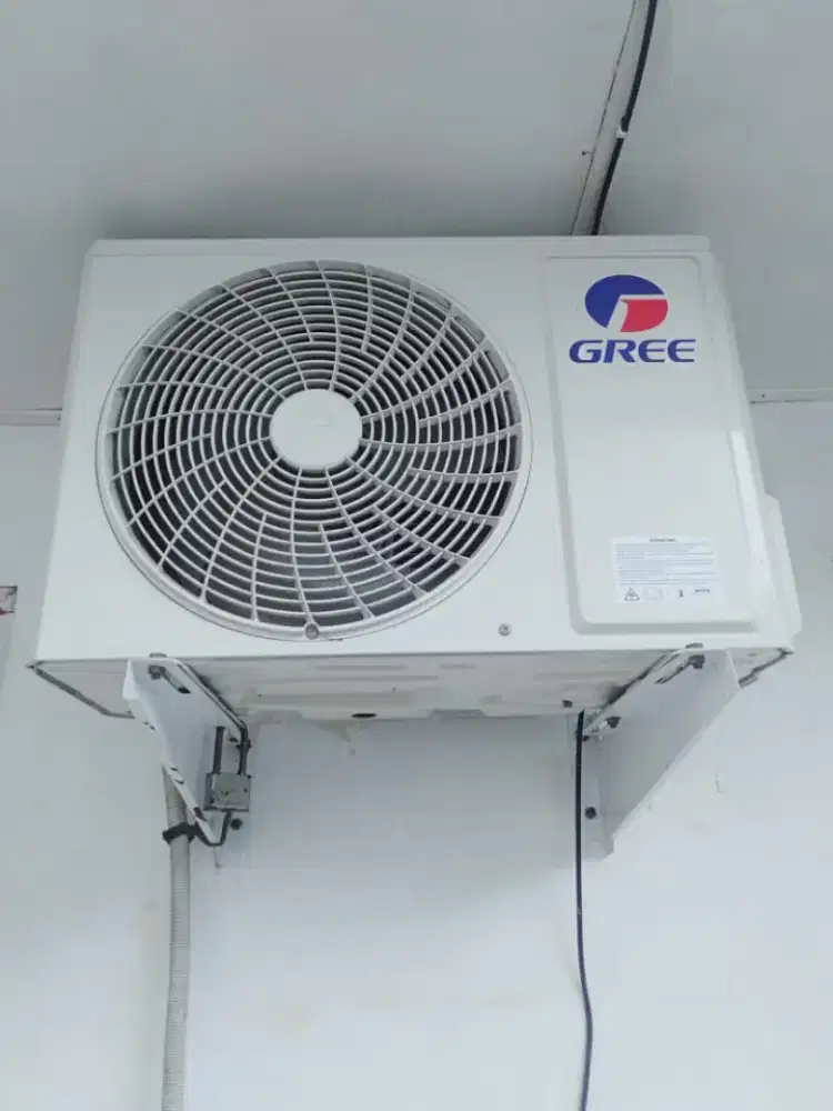 Ac 1/2PK Gree lowwatt