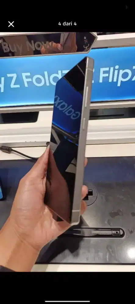 Cicilan samsung S25 ultra