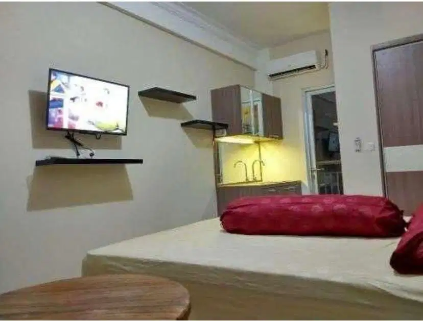 Disewakan Apartemen Gunawangsa Merr