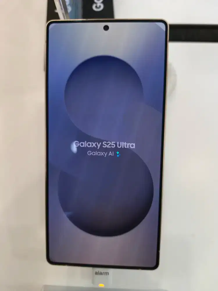 Promo cicilan samsung Galaxy s25 ultra bebas 2x angsurn