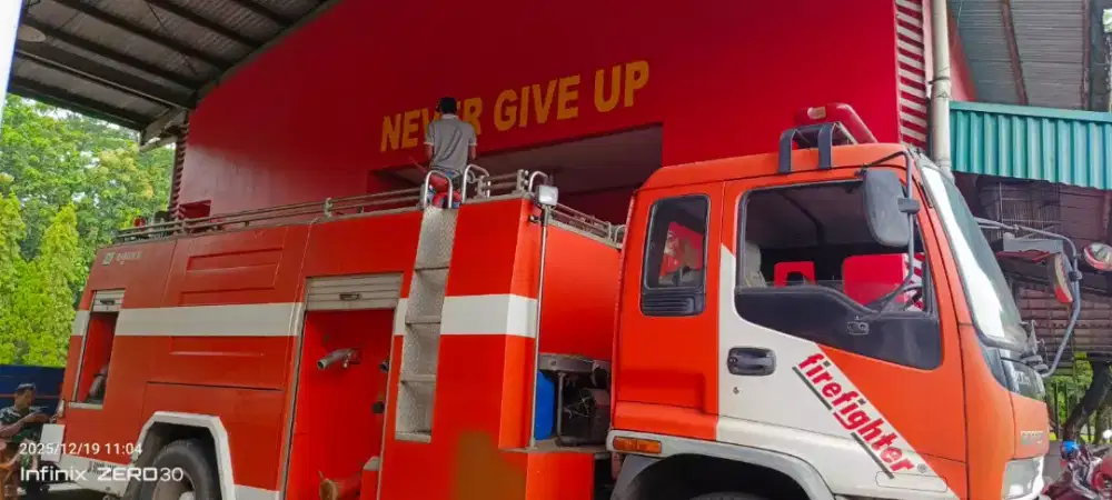 Sticker printing, sanblast & kaca film