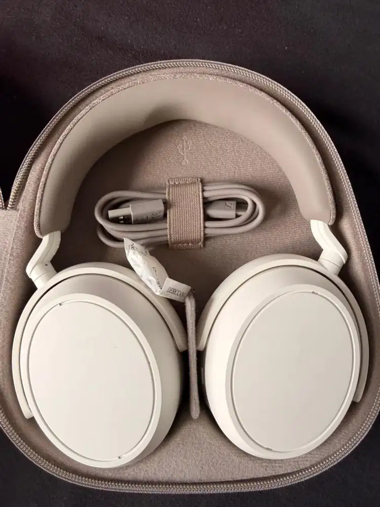 Sennheiser Momentum 4