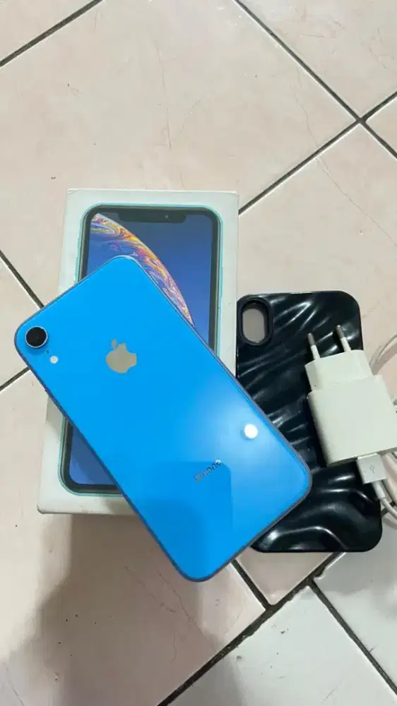 Iphone XR 128Gb