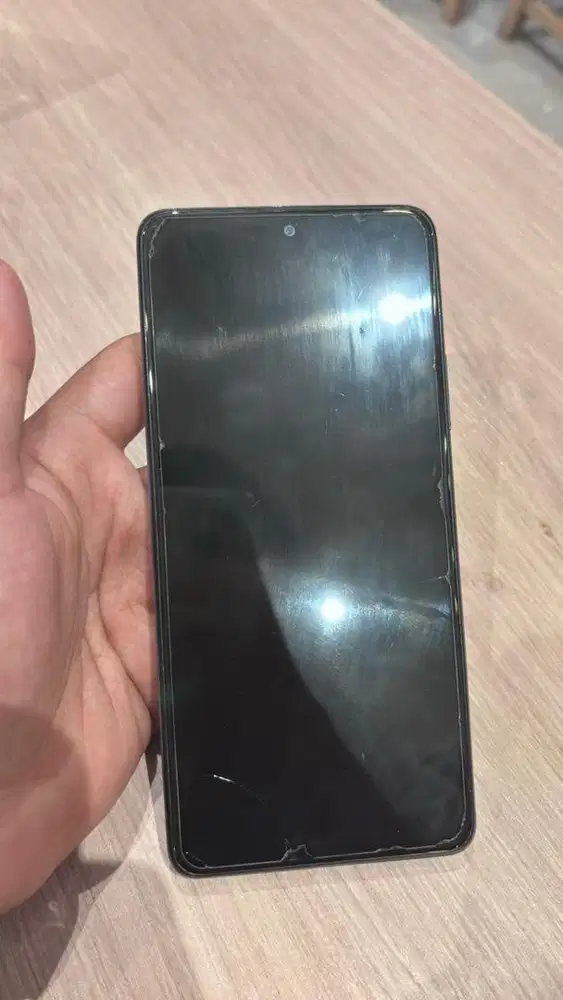 Xiaomi redmi note 10 Pro