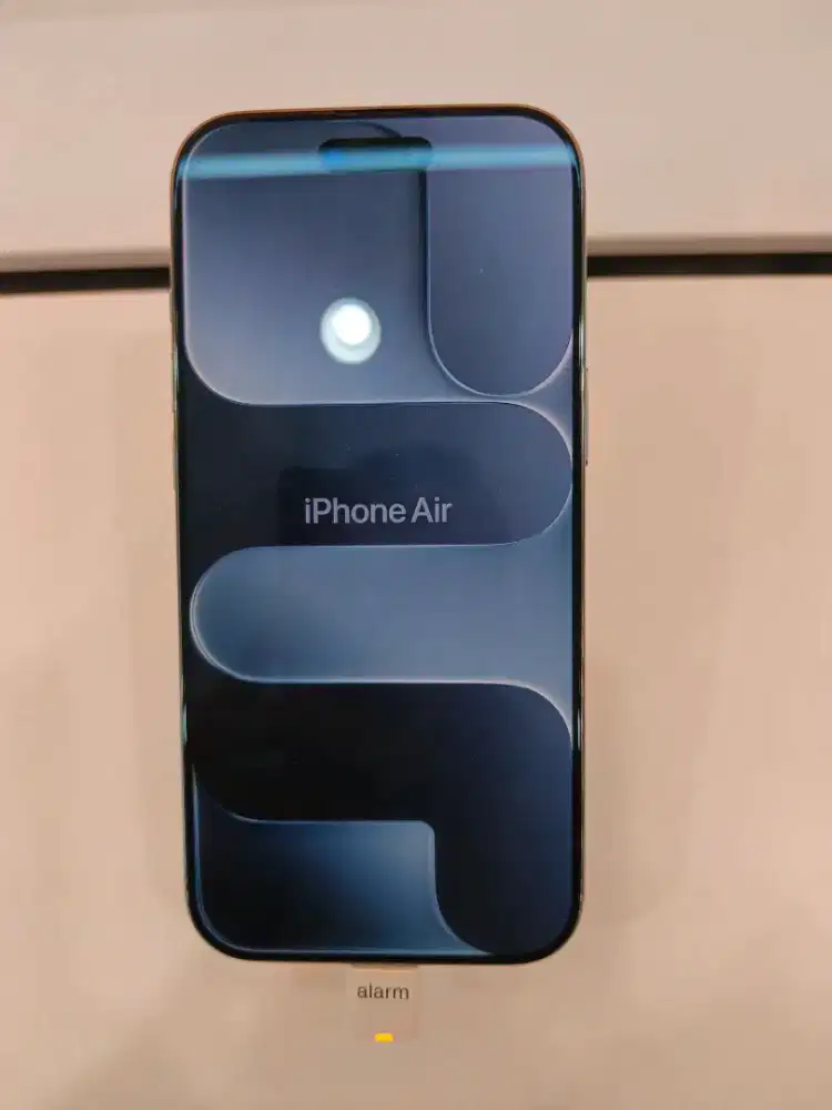 Promo cicilan iphone air promo bebas 2x angsuran