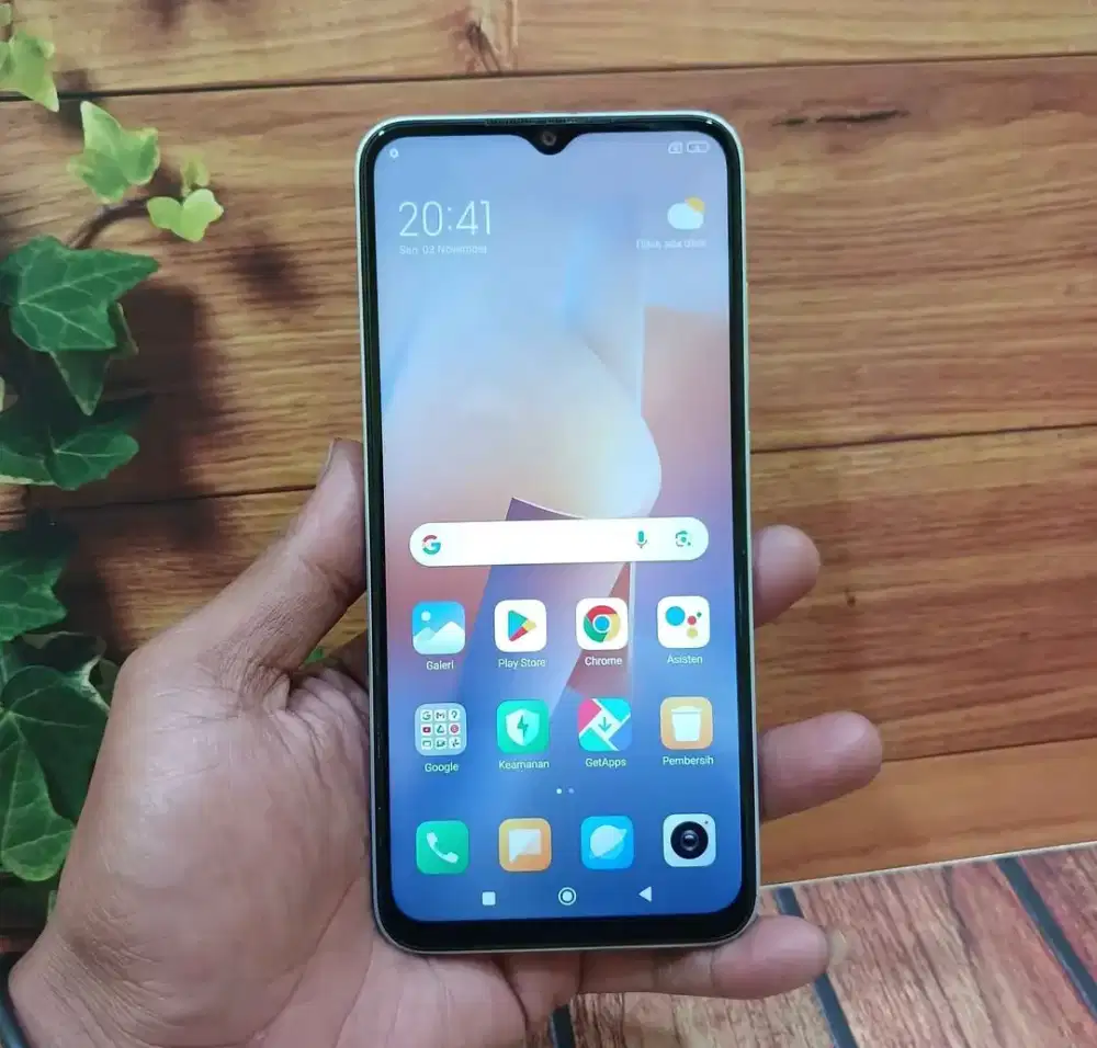 redmi 10 5G murah meriah