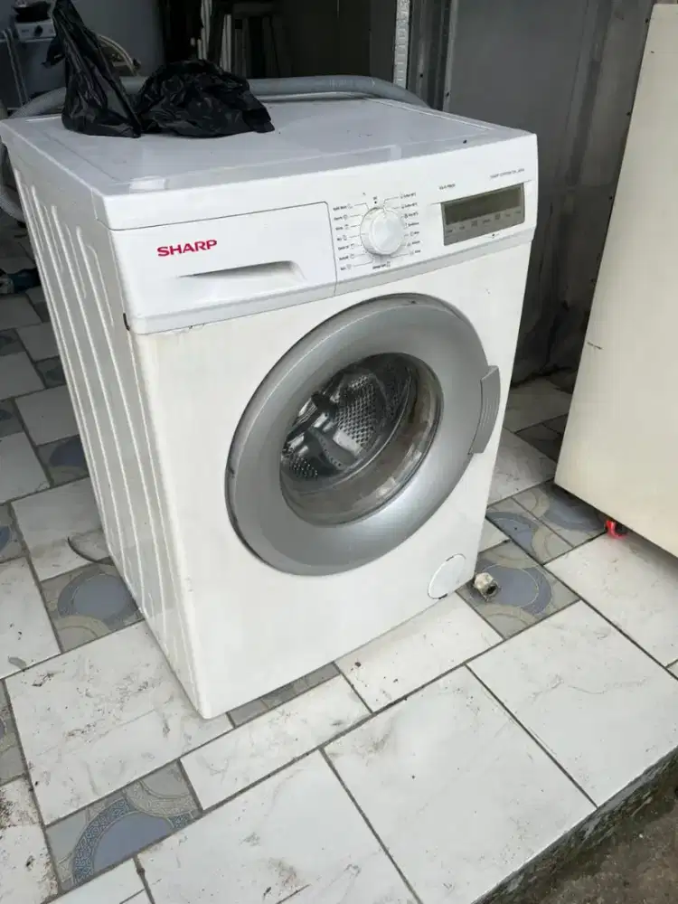 JUAL MESIN CUCI MURAH