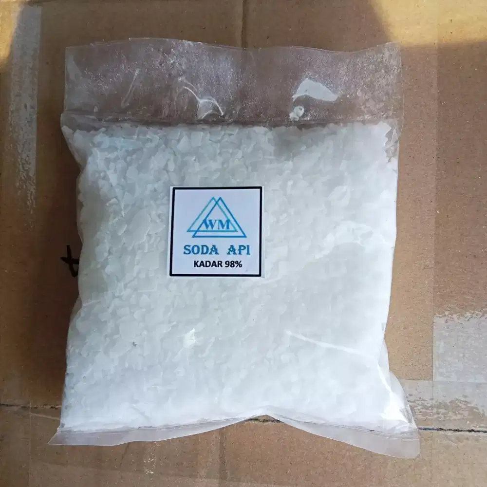 Jual Soda Api 400 gram