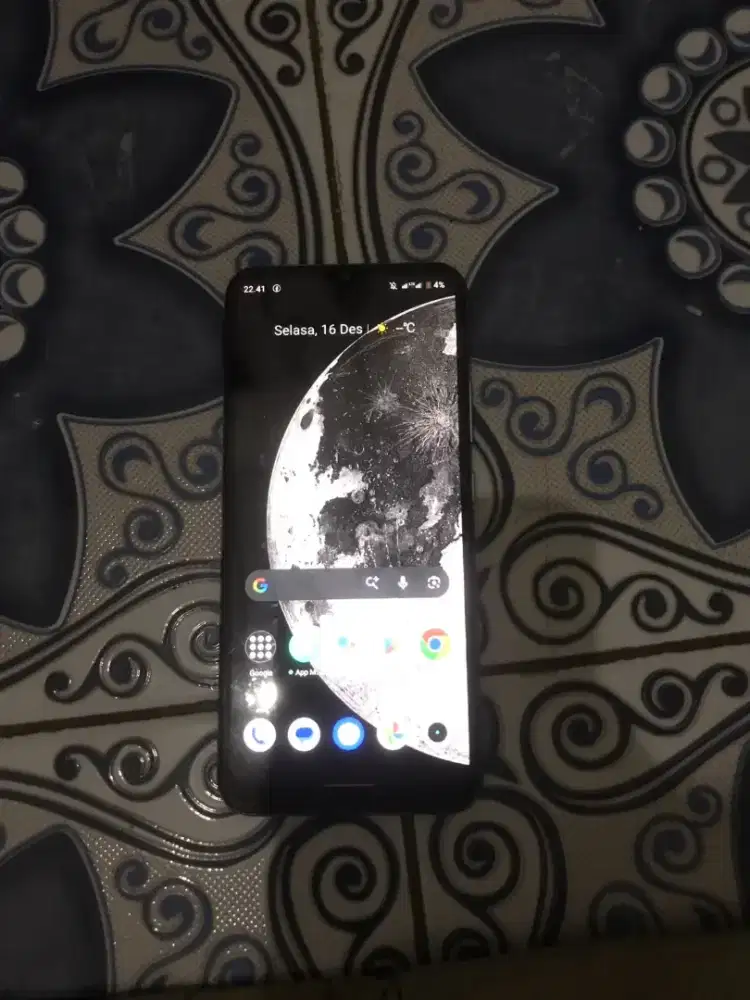 jual hp realme c21 y