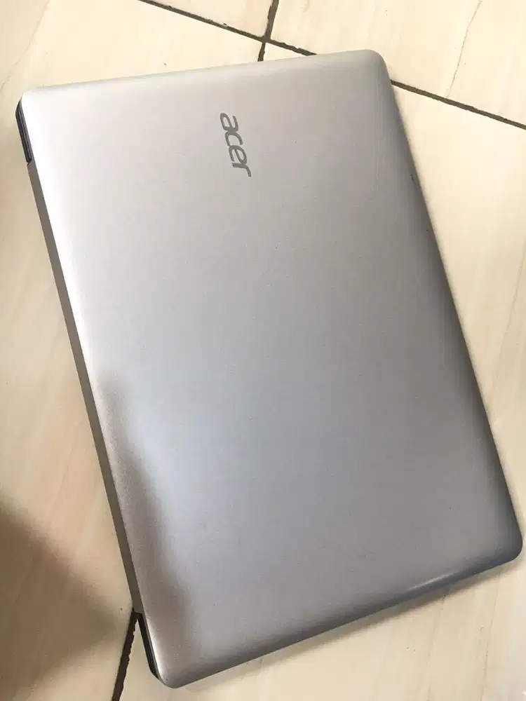 Laptop acer one 14