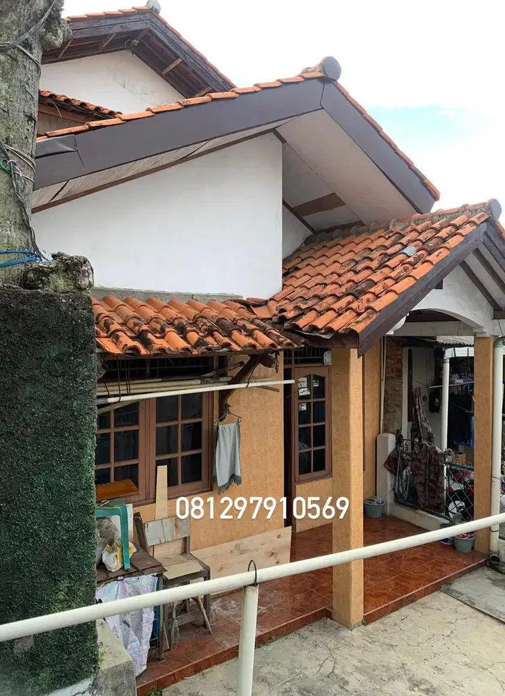 Rumah di Jual Daerah Lenteng Agung