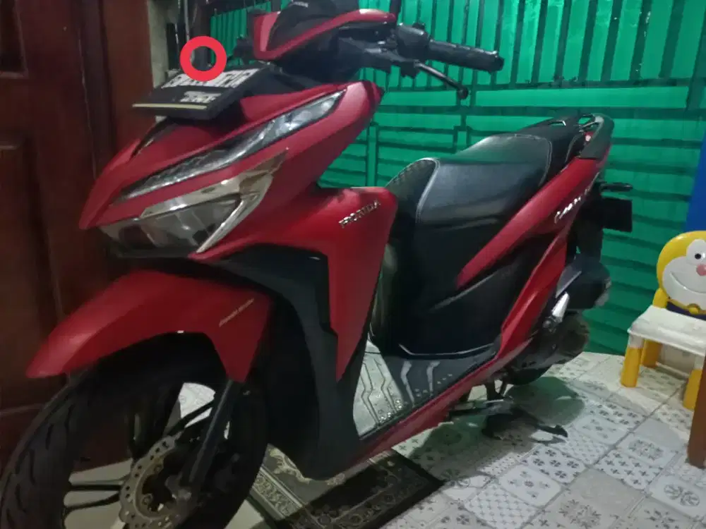 Honda Vario Dijual