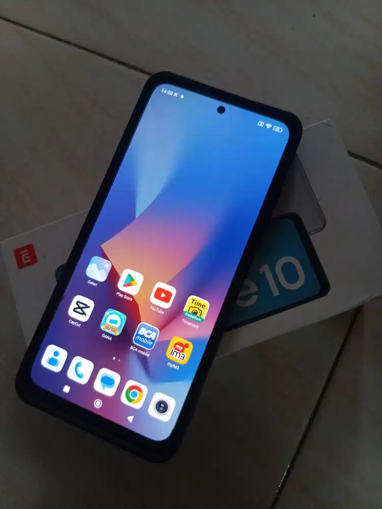 Redmi Note 10 4/64