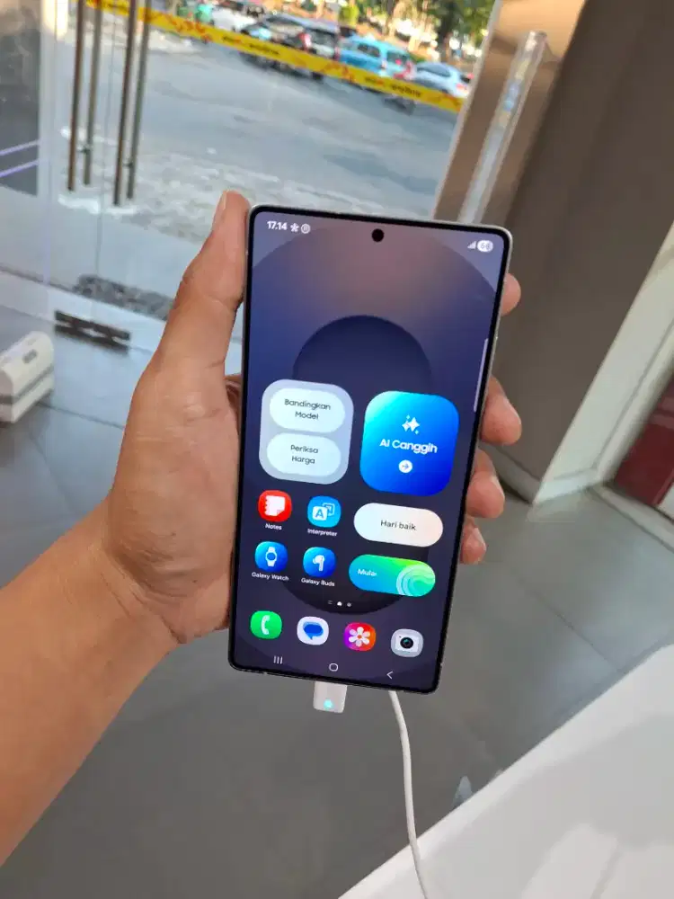 SAMSUNG S25 ULTRA DISKON 3 JUTA BONUS SPEAKER PREMIUM DAN GIFT 400K