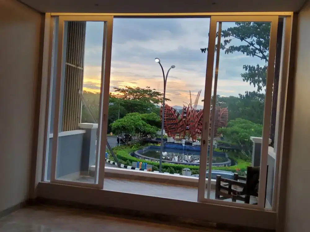 Disewakan Ruko Exclusive  Bukit Cimanggu City Kota Bogor