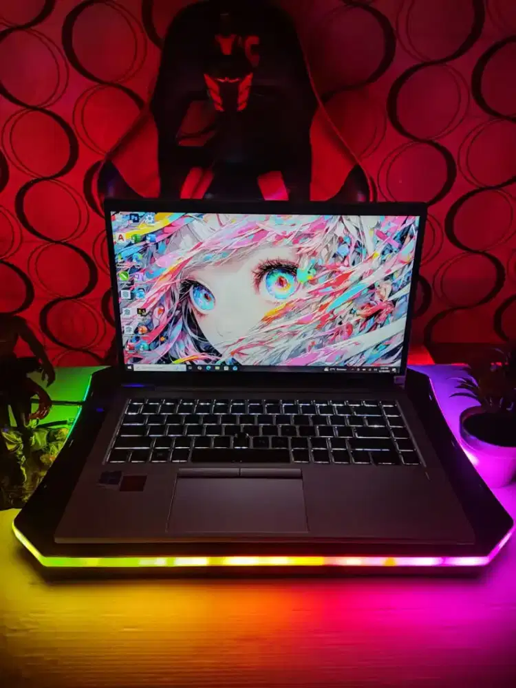 HP Elitebook 845-TOUCH G7 S77 MULUS [SSD]