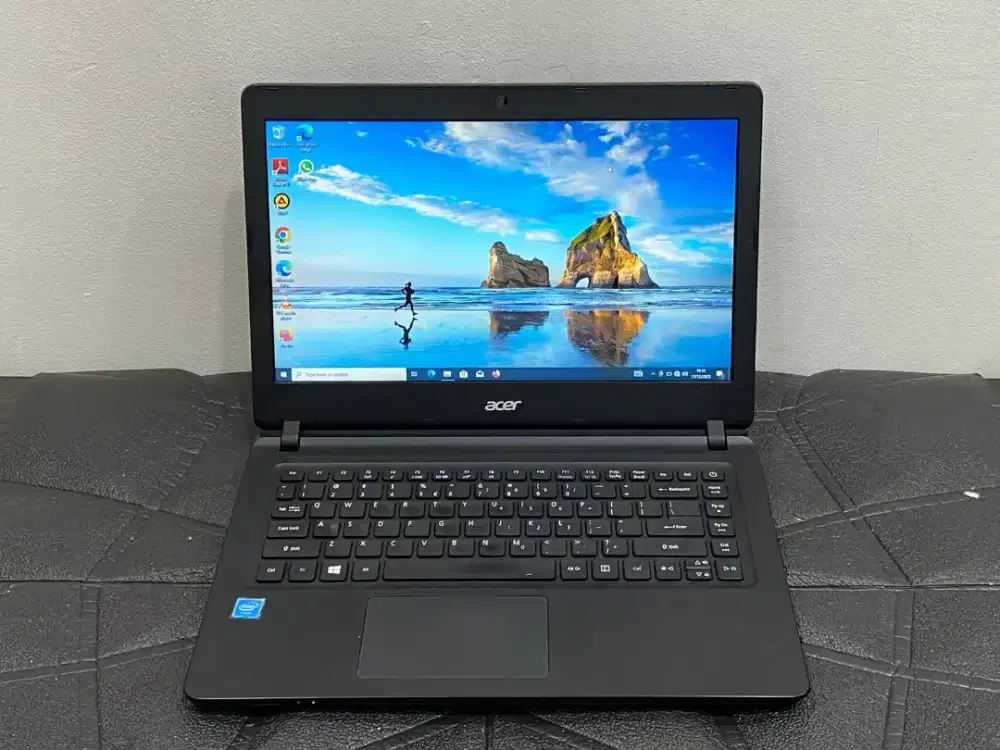 Laptop Acer Aspire ES1-432 Processor Celeron N3350/ RAM 6GB