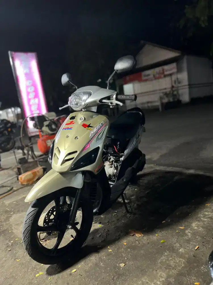 dijuak mio sporty 5 tl