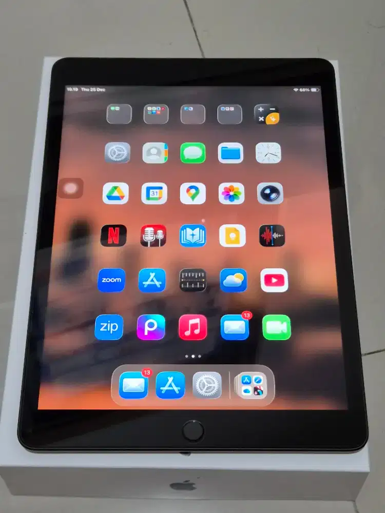 Ipad 9th generation 64GB WiFi