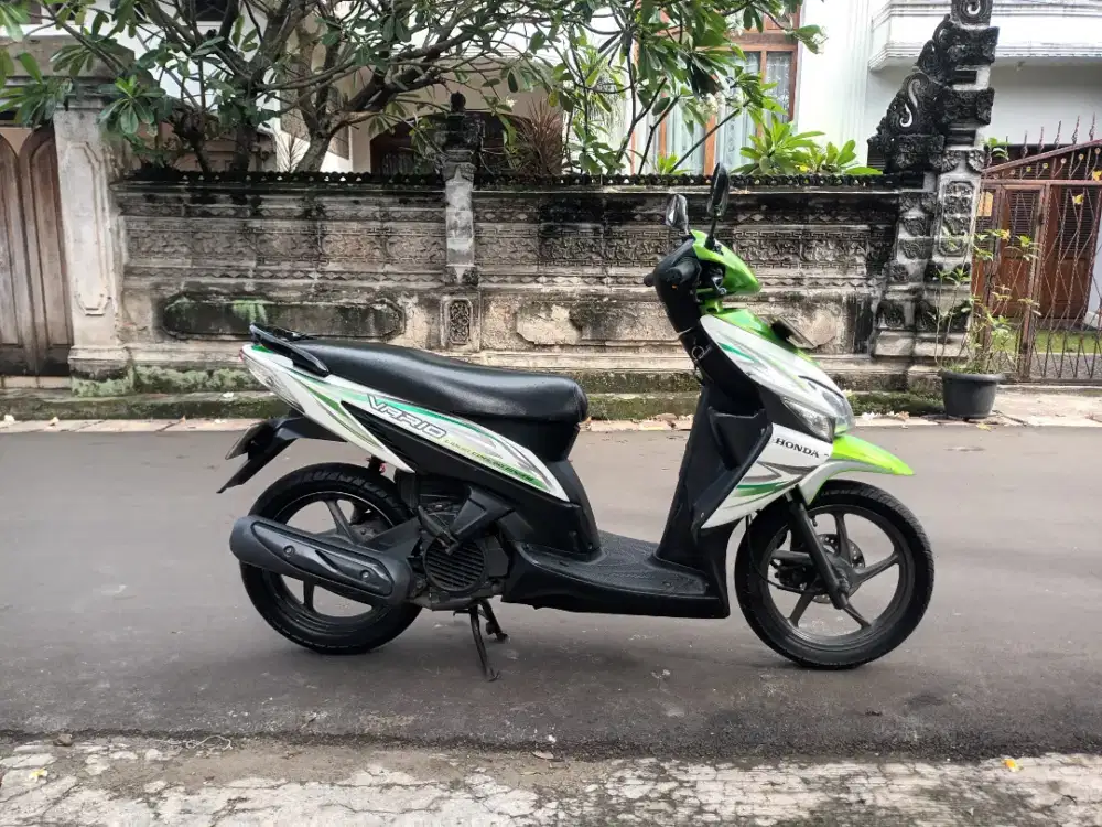 Dijual Honda Vario cw pjk panjang pjk tagkot